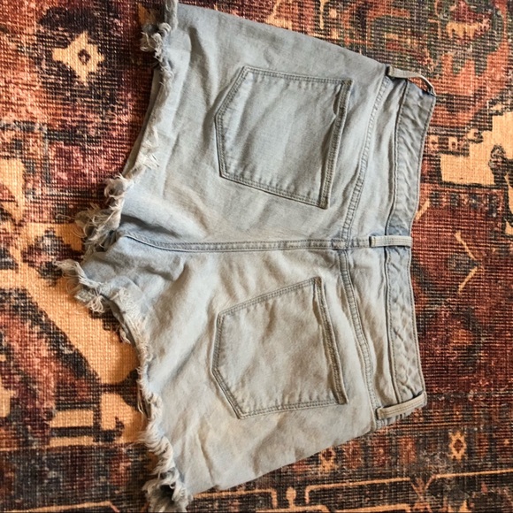 Wild Fable/Universal Threads/Old Navy Jean Shorts - Picture 15 of 15